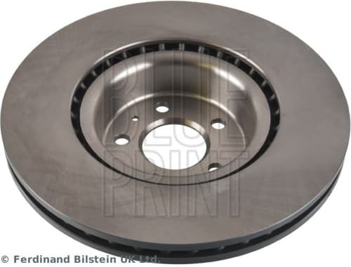 Brake Disc ADV1843116 - image 2
