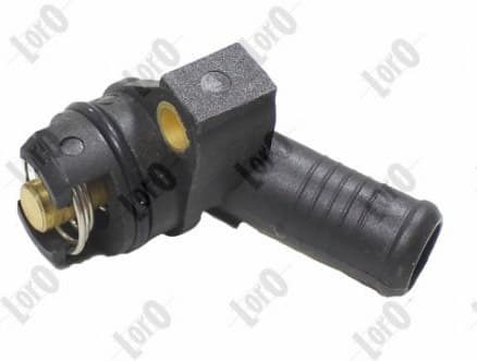 Thermostat, oil cooling LORO 017-025-0007