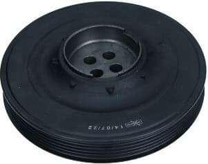 Belt Pulley, crankshaft 30-0188