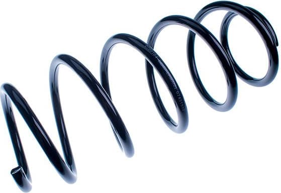 Suspension Spring D700104