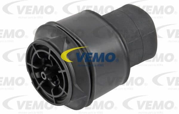 Air Spring, suspension Original VEMO Quality V22-50-0002