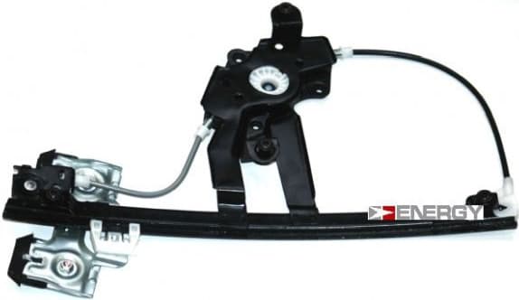 Window Regulator POD0003TL