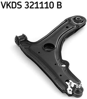 Control/Trailing Arm, wheel suspension VKDS321110B - image 2