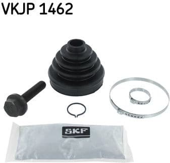 Bellow Kit, drive shaft VKJP 1462 - image 2