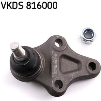 Ball Joint VKDS 816000 - image 2