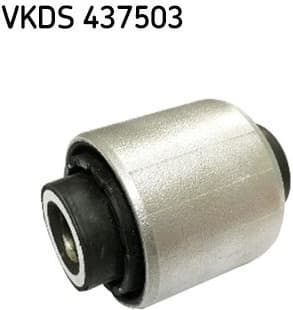 Mounting, control/trailing arm VKDS 437503 - image 2