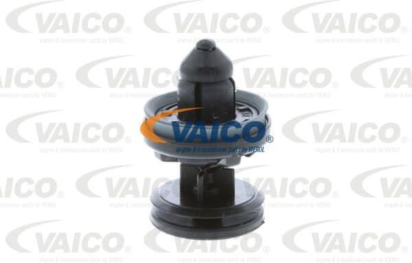 Clip, trim/protection strip Original VAICO Quality V25-0589