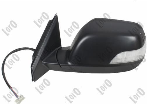 Exterior Mirror LORO 1418M13