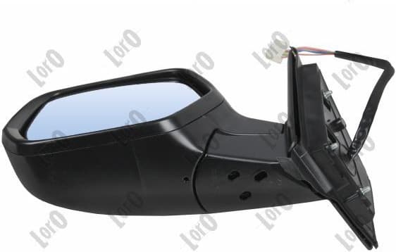 Exterior Mirror LORO 1418M13 - image 3