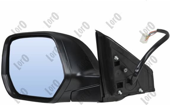 Exterior Mirror LORO 1418M13 - image 4