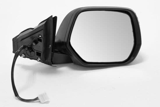Exterior Mirror LORO 1418M16