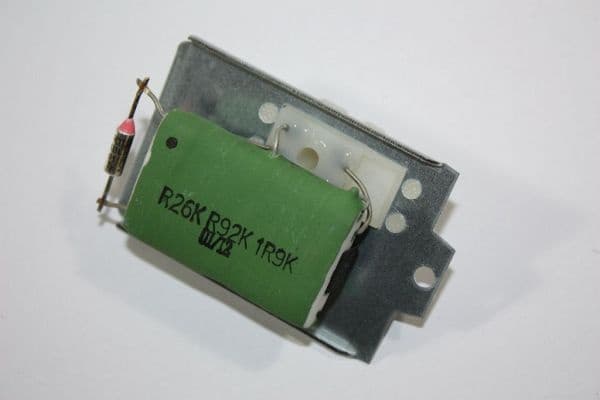 Resistor, interior blower 150022810
