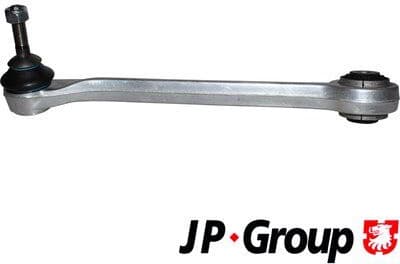 Control/Trailing Arm, wheel suspension JP 1450201470