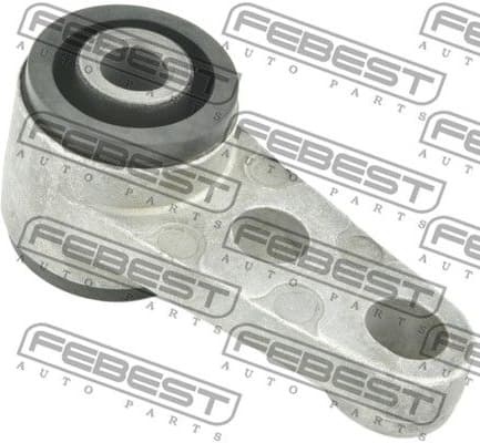 Buffer, engine mounting VLAB-016BRS