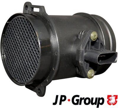 Mass Air Flow Sensor JP 1193904000