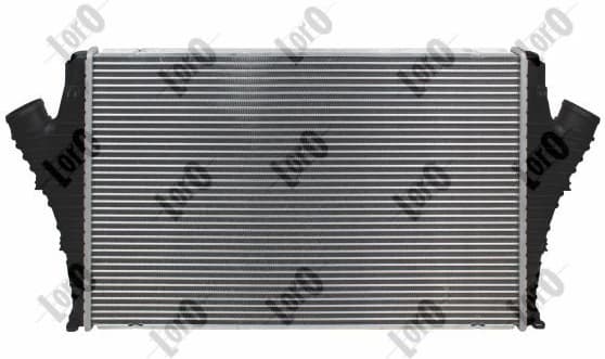 Charge Air Cooler LORO 037-018-0007 - image 2