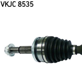Drive Shaft VKJC 8535 - image 5