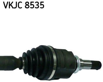 Drive Shaft VKJC 8535 - image 6