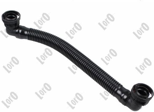 Hose, crankcase ventilation LORO 053-028-079
