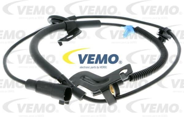 Sensor, wheel speed Original VEMO Quality V33-72-0051