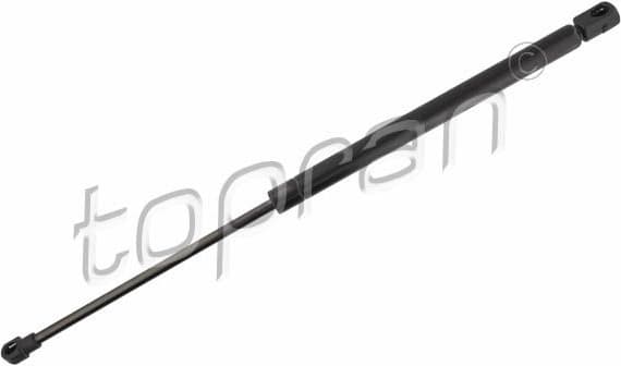 Gas Spring, boot/cargo area 600 136