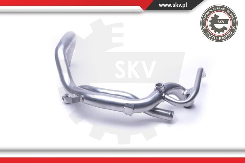 Coolant Pipe 54SKV187 - image 3