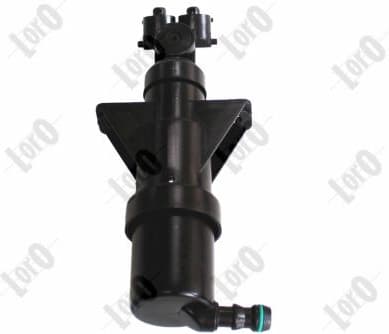 Washer Fluid Jet, headlight cleaning LORO 103-03-007