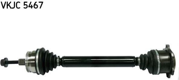 Drive Shaft VKJC5467 - image 4