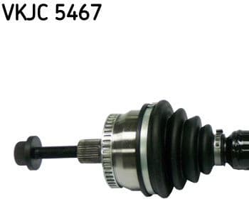 Drive Shaft VKJC5467 - image 5