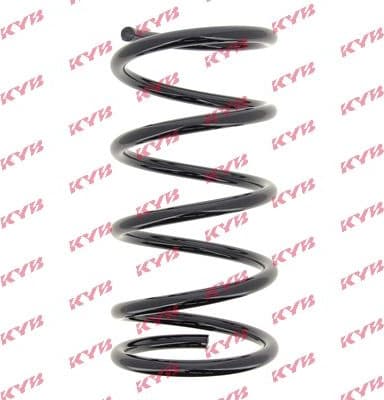 Suspension Spring K-Flex RA1886