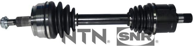 Drive Shaft DK54.023