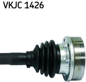 Drive Shaft VKJC 1426 - image 6