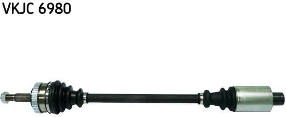 Drive Shaft VKJC6980 - image 4