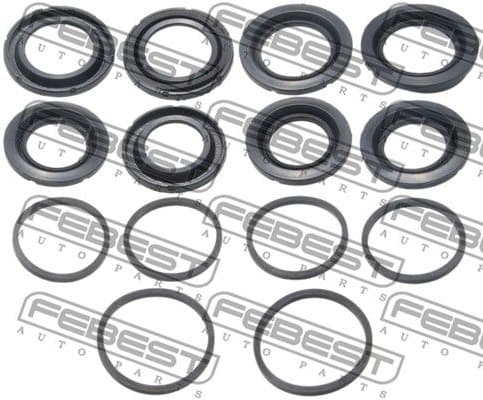 Repair Kit, brake caliper 0875-G12F