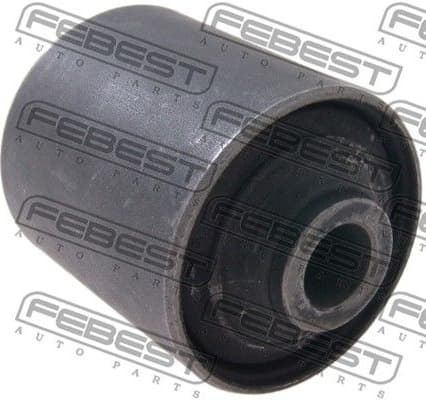 Mounting, control/trailing arm ISAB-004