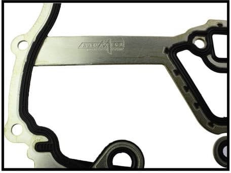 Gasket, timing case 190048210 - image 3