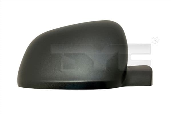 Cover, exterior mirror 328-0202-2