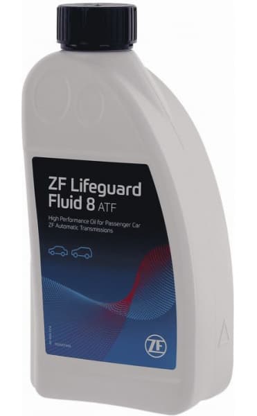 Automatic Transmission Fluid 5961.308.143