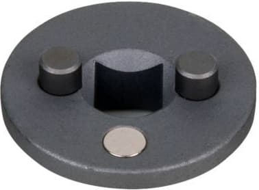 Adaptor, brake caliper reset tool 150.2296