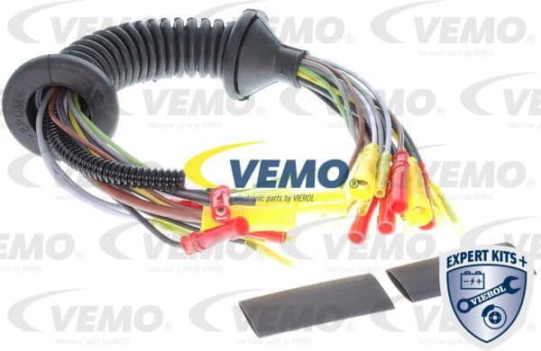 Cable Repair Kit, tailgate EXPERT KITS + V24-83-0001