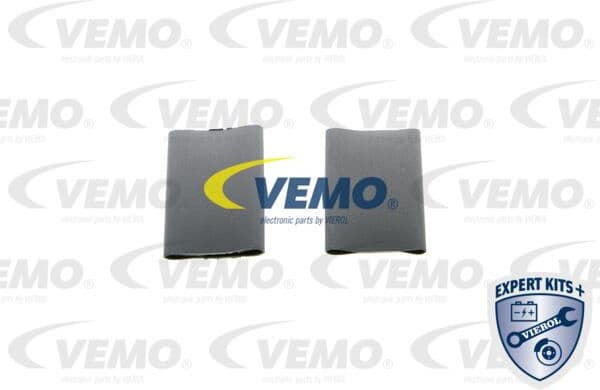 Cable Repair Kit, tailgate EXPERT KITS + V24-83-0001 - image 2