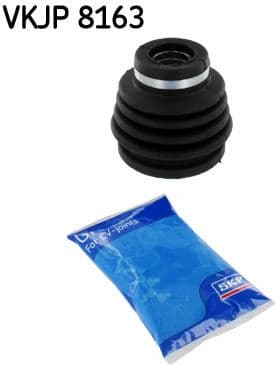 Bellow Kit, drive shaft VKJP8163 - image 2