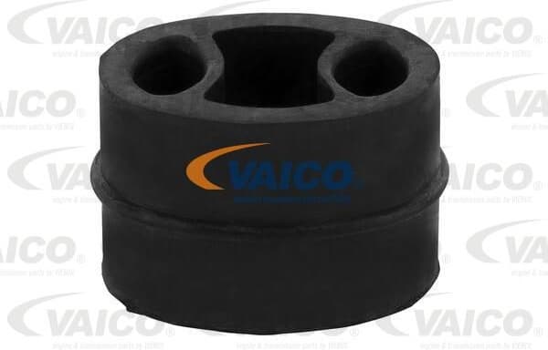 Bracket, muffler Original VAICO Quality V40-0676