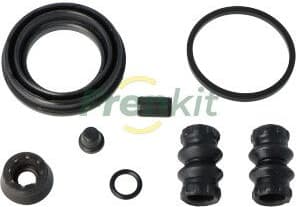 Brake caliper front repair kit 245048