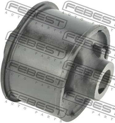 Mounting, control/trailing arm FDAB-TTGR