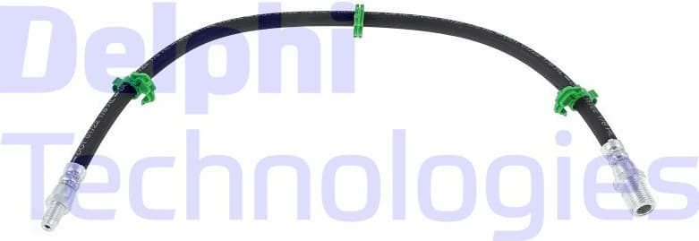 Brake Hose LH7904