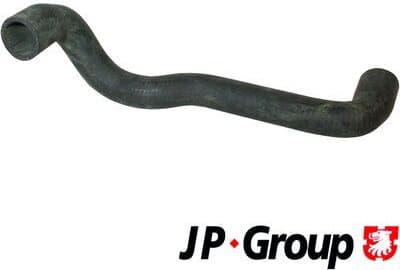 Radiator Hose JP 1114309700
