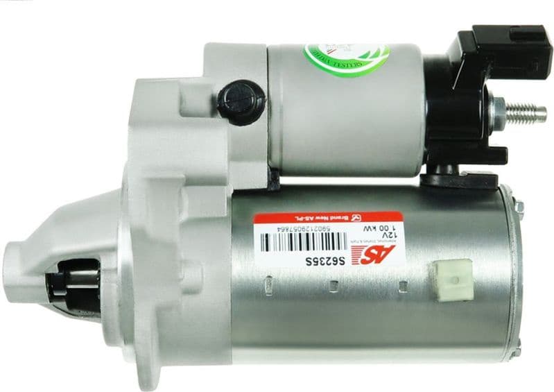 Starter AS S6235S - image 2