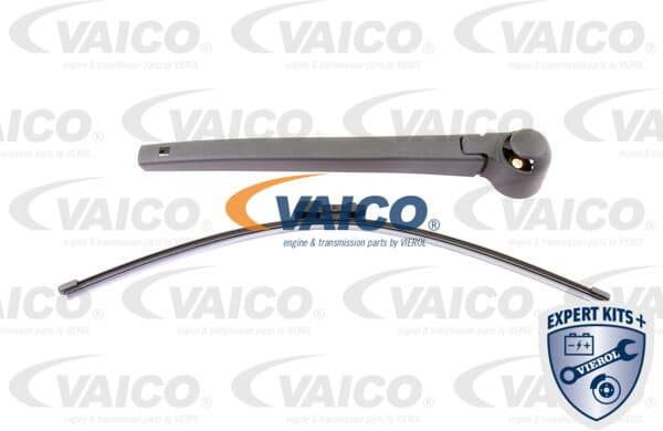 Wiper Arm Set, window cleaning EXPERT KITS + V10-4330