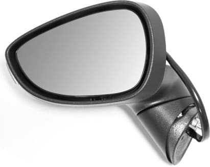 Exterior Mirror LORO 1214M08